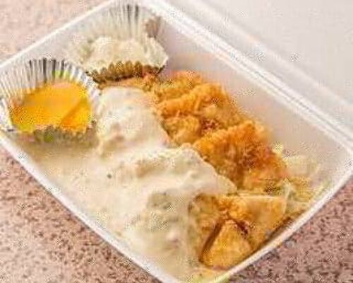 小山市テイクアウト