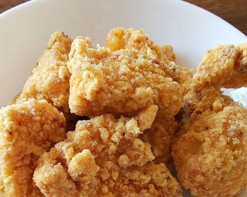 【小山市国産唐揚げ】テイクアウト_鶏笑小山店