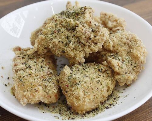 【小山市唐揚げテイクアウト】鶏笑小山店