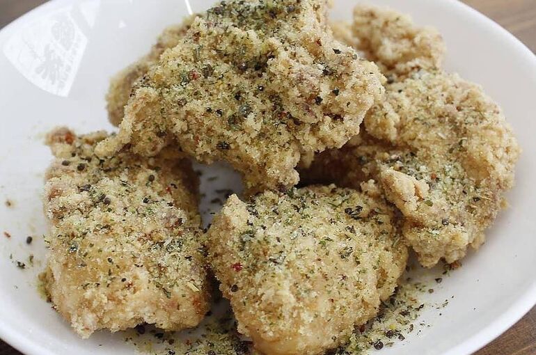【小山市唐揚げテイクアウト】鶏笑小山店
