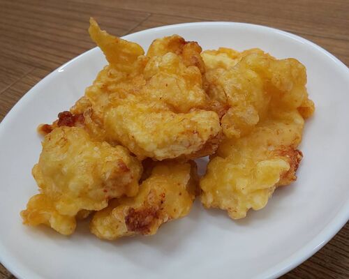 小山市唐揚げ専門店|キャンペーン